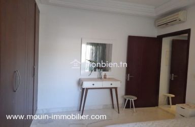 Appartement El Badr AL1497 Hammamet