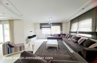 Villa Leonard AL2837 Hammamet