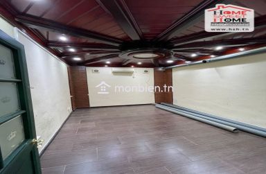 Local David à Louer à Lafayette