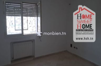 Villa Azur  à Louer à Sidi Daoud, La Marsa