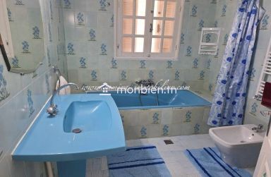 Réf : L846 Appartement les Roses