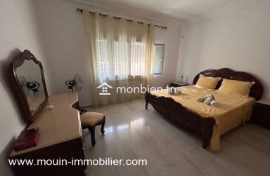 Villa Rosalinda AL3544 Hammamet Nord