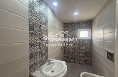 A saisir : une villa neuve à Hammamet Nord à un prix intéressant