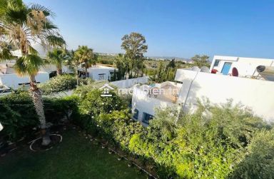 Charmante villa avec jardin à vendre à Hammamet 51355351