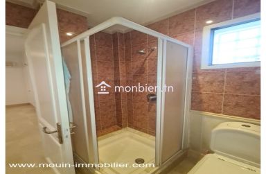 Villa Calimero AV1958 Hammamet