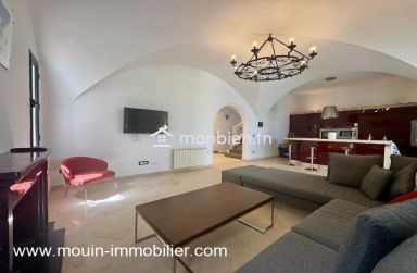 Villa Veronique AL3497 Hammamet