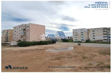 À VENDRE APPARTEMENT S+2 AU 1ER ÉTAGE À RADES SNIT