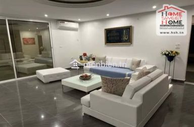 Appart S2 Goldia à vendre à El Kharrouba Hammamet