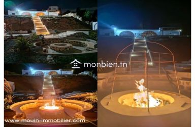 La Casa AV1919 Hammamet