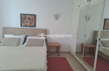 Réf : L1164 Appartement Nesrine