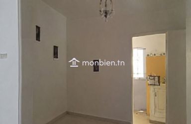 *À LOUER – S+1 | MENZAH 8**