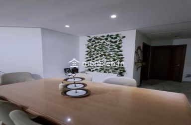 Duplex S+3 à cité Mora Nabeul à vendre 51355351