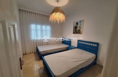 Réf : L1201 Appartement Marine