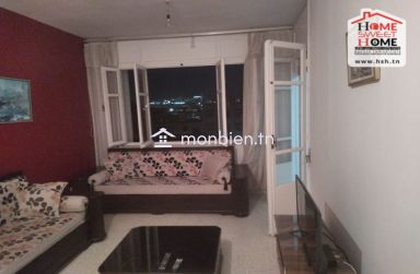 Appart S1 Zoé à Louer à Belvédère