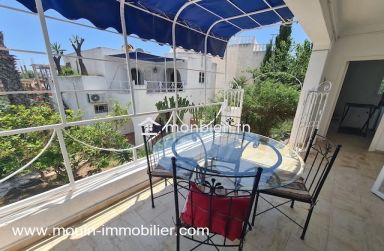Dar Les Saumons AL3554 Hammamet