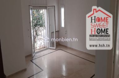 Villa Azur  à Louer à Sidi Daoud, La Marsa