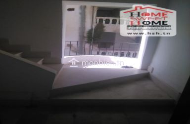 Etage S2 Saritas à Louer à L'Aouina