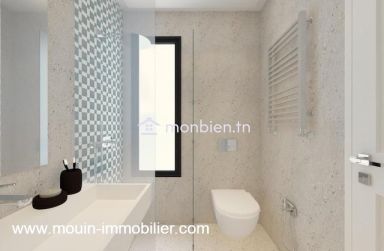 Villa Tamaris AV1894 Hammamet