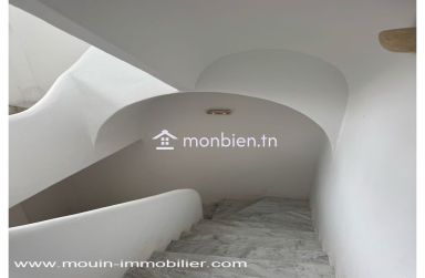 Villa Tifany AL700 Hammamet Nord