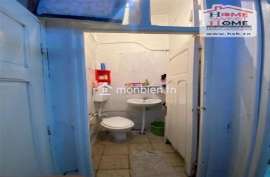 Immeuble Medrima à vendre à la Médina Tunis