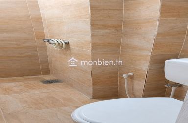 *À Louer – Studio S+1 Meublé à Essaïdia, Bardo**