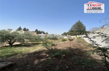 Villa Fruit d’Or à Vendre à Zaghouan