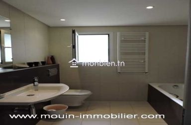 Dar Agnez AV764 Yasmine Hammamet