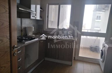 Location estivale: Appartement S+3 avec piscine à louer 51355351