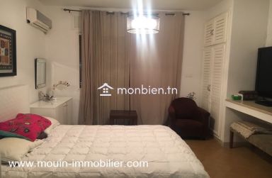 Villa Alba AL3588 Hammamet