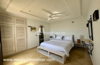 Villa Veronique AL3497 Hammamet