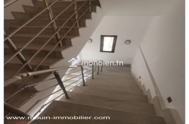 Appartement Rosana 1 AL3593 Hammamet