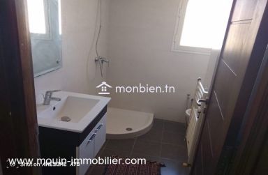 Appartement Byblos AV1981