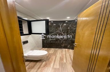 Duplex meublé avec piscine à Hammamet Nord à vendre 51355351