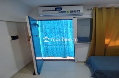 Location estivale: Bungalow S+2 à Hammamet Sud 51355351