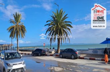 Terrain Promoteur Éternelle à Vendre à La Goulette