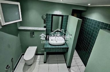 Villa d’exception à louer – Séjour de prestige en bord de mer à Hammamet