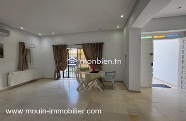 Villa Suzy AV1917 Hammamet