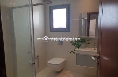 Appartement Flora 1 AL2552 Hammamet