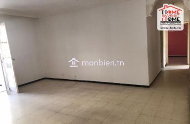 Appart S3 Miva à Vendre à Ksar Said