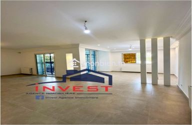 Duplex S+2 avec vue sur mer Golden Tulip Gammarth