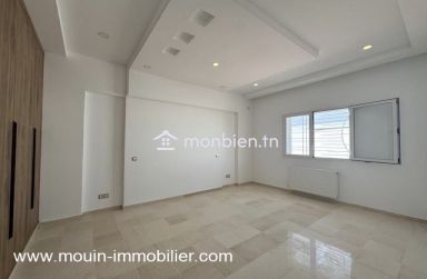 Villa Odile AV1514 Hammamet el monchar