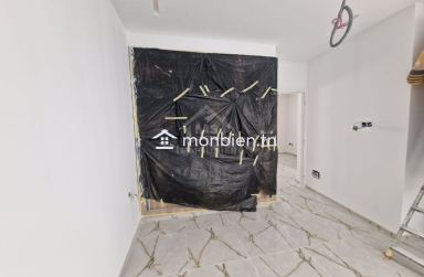Appartement S+1 à Hammamet à vendre à 150 MD 51355351