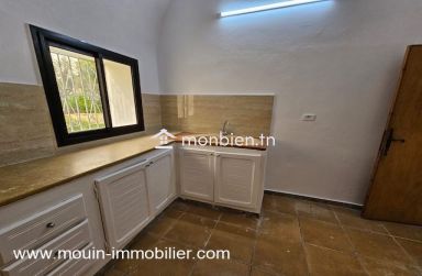 Maison Rana AL3701 Hammamet
