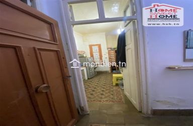 Immeuble Medrima à vendre à la Médina Tunis