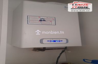 Appart S3 Cornelia à Vendre à Cité Olympique