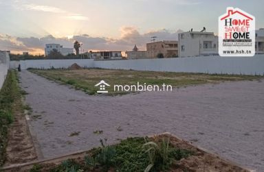 Immeuble Rouaa à Louer à Raoued Plage