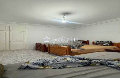 Location estivale Appartement S+2 à louer à Hammamet Sud 51355351