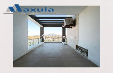 À LOUER SUPERBE ÉTAGE DE VILLA S+3 À RADES MELIANE 2