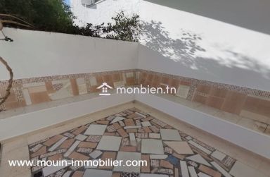 Villa Hanen AL3699 Hammamet