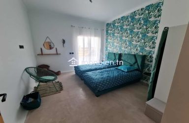 Location estivale: Villa S+5 avec piscine à louer 51355351